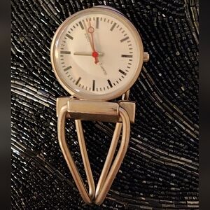 Classic Silvertone REO Quartz Watch